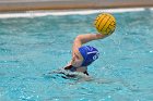WWPolo vs CC  Wheaton College Women’s Water Polo vs Connecticut College. - Photo By: KEITH NORDSTROM : Wheaton, water polo